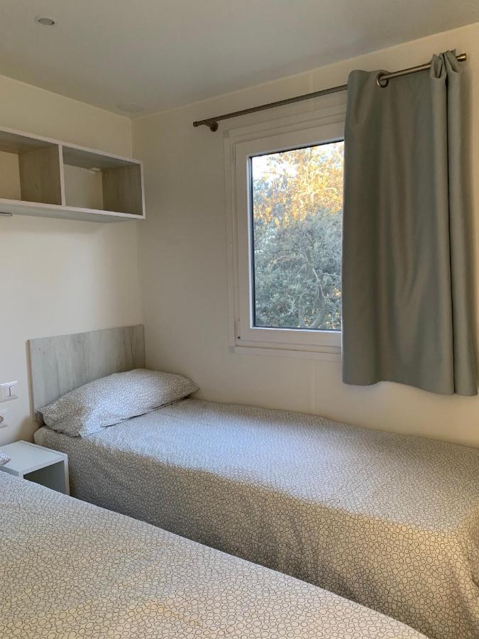 Torre Mendari Hotel Varigotti Eksteriør billede