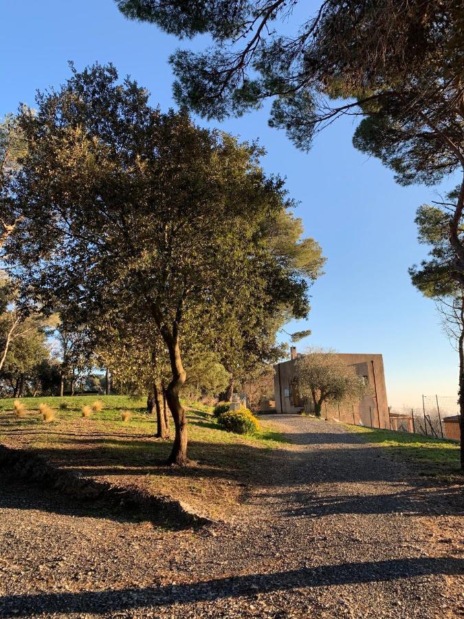 Torre Mendari Hotel Varigotti Eksteriør billede